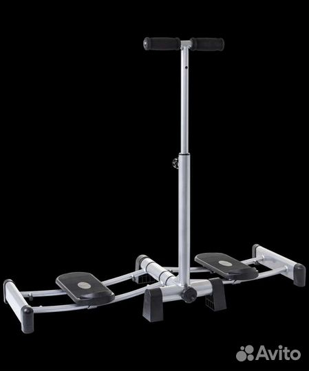 Тренажер для бёдер и ягодиц