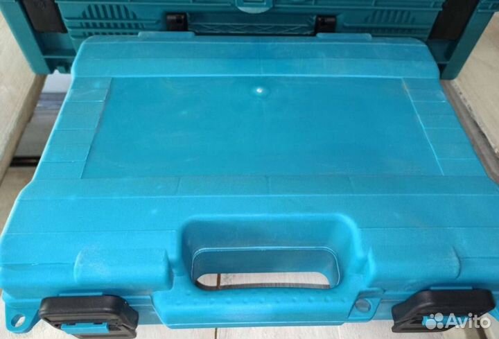 Аккумуляторный гайковерт Makita 350 Нм (Арт.21807)