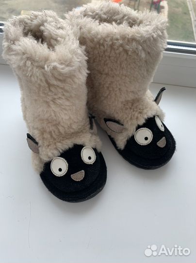 Угги EMU Australia