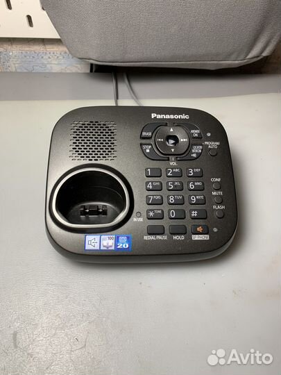 Радиотелефон Panasonic