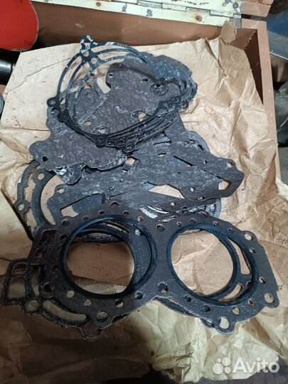 Запчасти для лодочных моторов вихрь ветерок