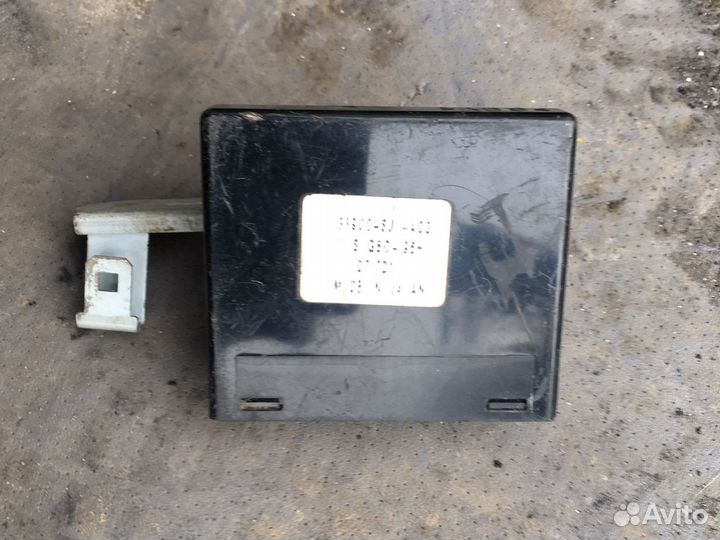 Модуль тяги топлива Honda Legend