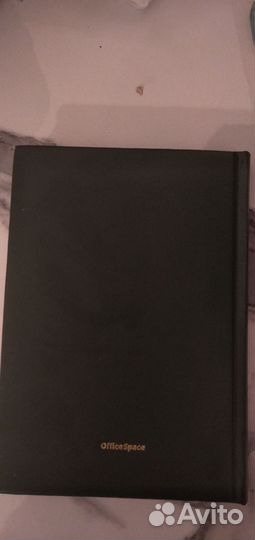 Ежедневник А5 недатированный officespase