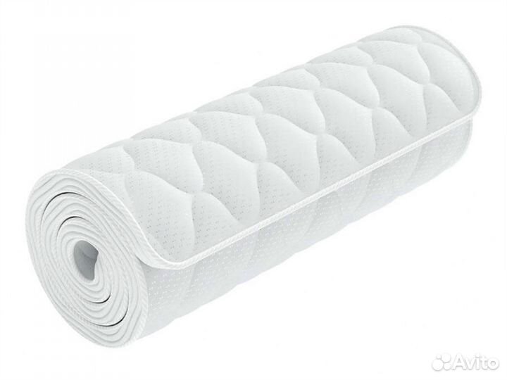 Матрас 140 на 200 анатомический Стандарт EVS Ролл