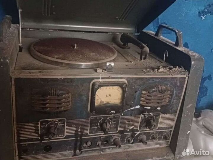 Ту 100 м