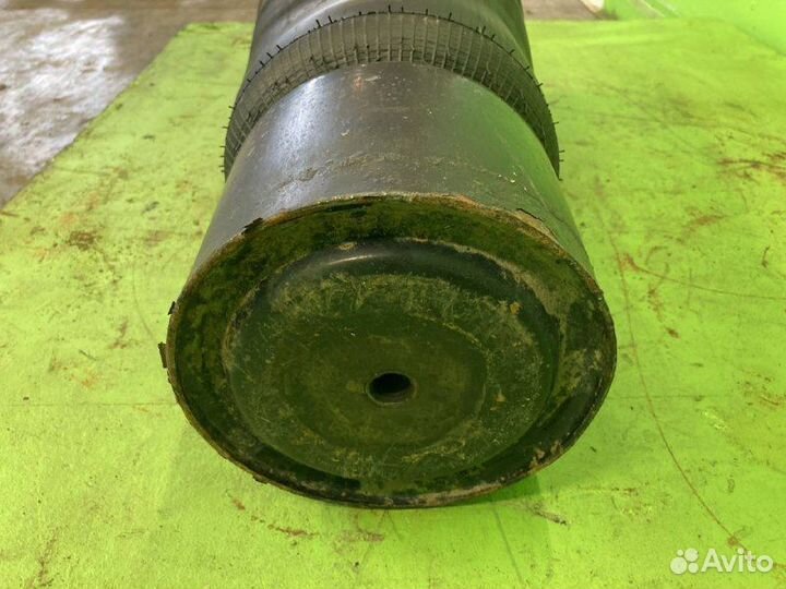 4882N1P01 пневмоподушка MAN TGA