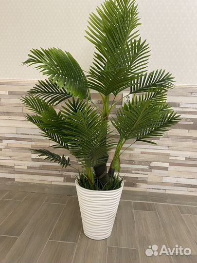 Искусственные деревья