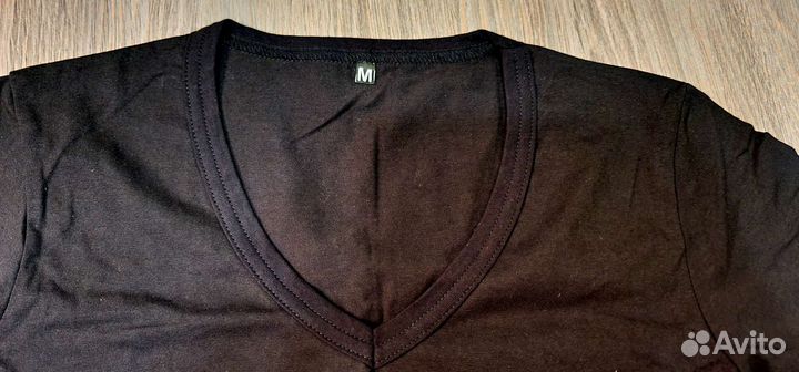 Футболка женская новая, размер М (44-46), S, XL(L)