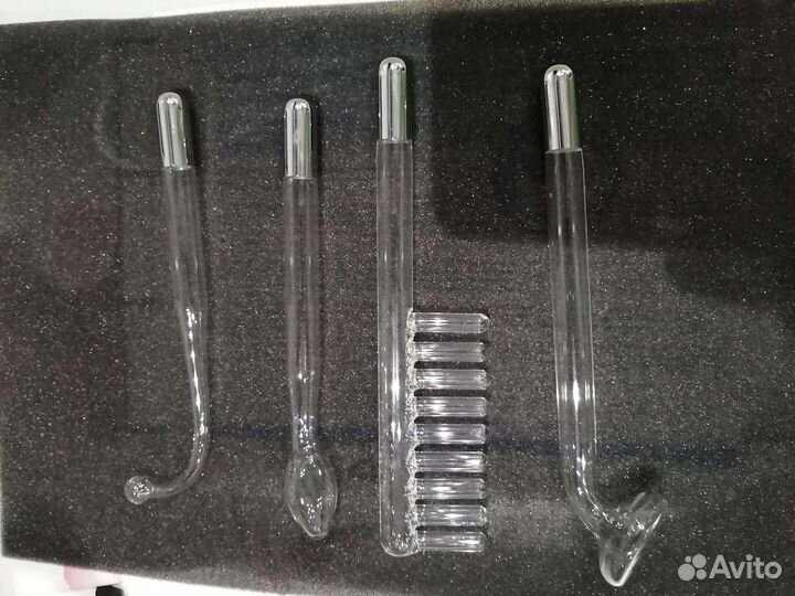 Импульсный массажер Дарсонваль