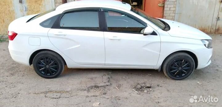 Колпаки r15 колесные