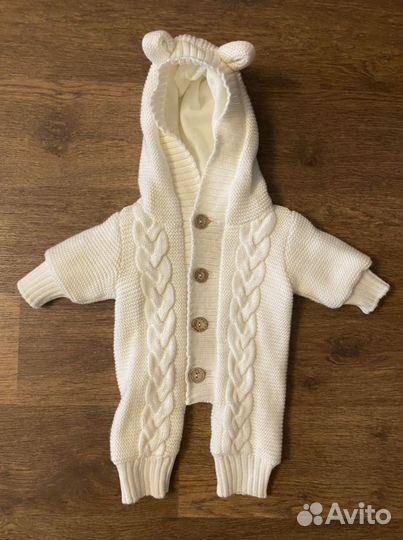 Комплект для новорожденного