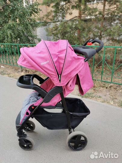 Детские коляски