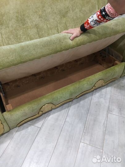 Диван раскладной