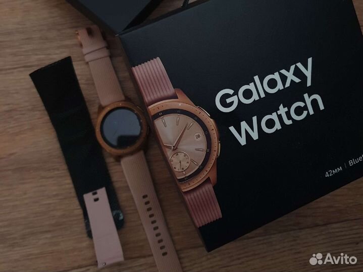 Samsung galaxy watch classic 42mm
