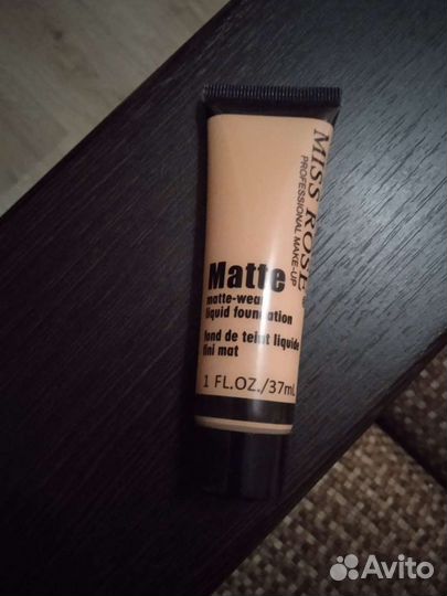 Крем тональный