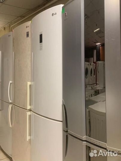 Холодильник бу с доставкой