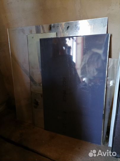 Зеркала 14 штук