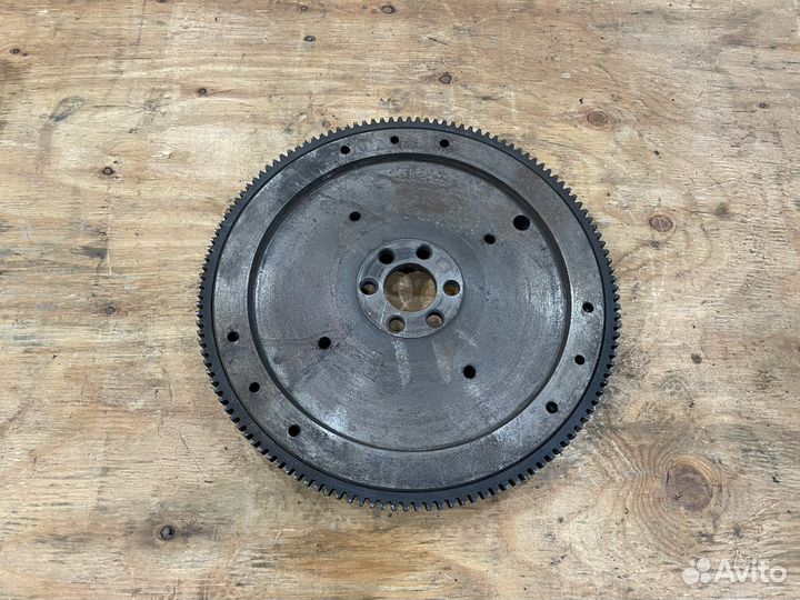 Маховик венец Niva Нива 21213 21214 2121