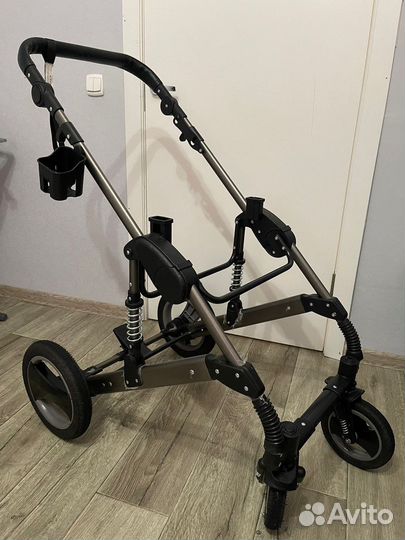 Детские коляски