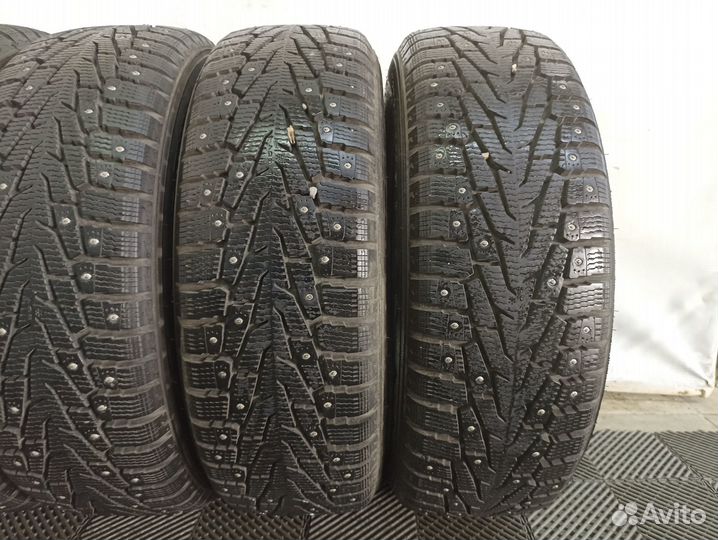 Nokian Tyres Nordman 7 SUV 225/60 R18