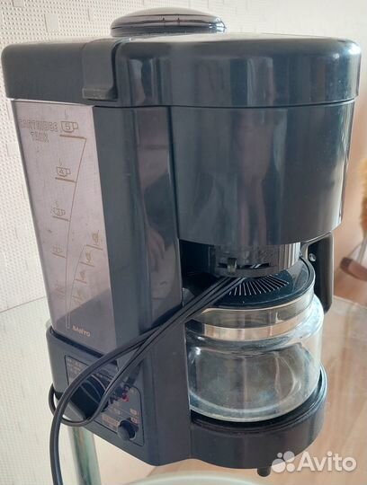 Кофеварка Sanyo SAC-A5