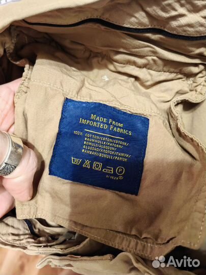 Брюки polo ralph Lauren