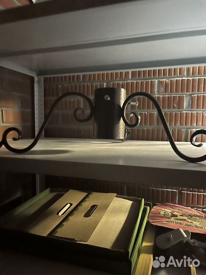 Подставка под елку живую