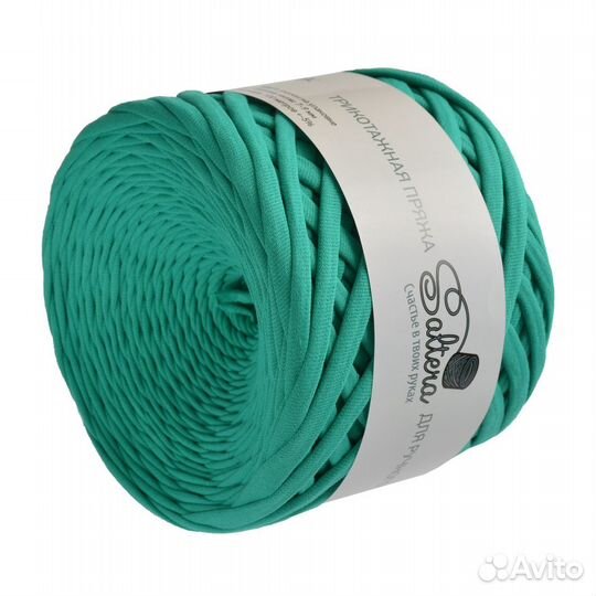 Трикотажная пряжа Сальтера