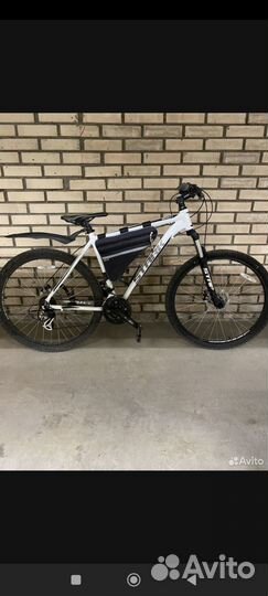 Горный велосипед stark