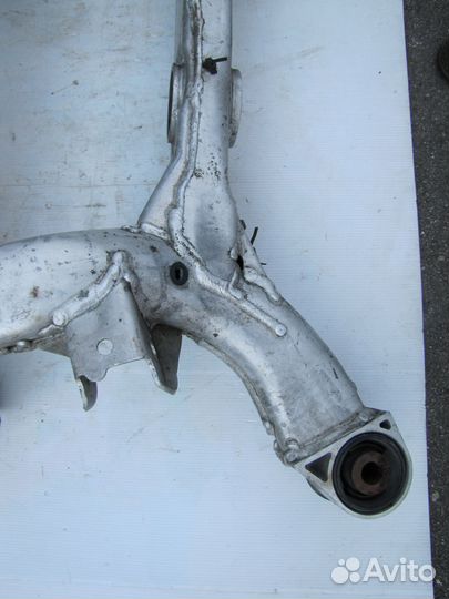 Infiniti Fx35 Fx45 (S50) подрамник балка задняя