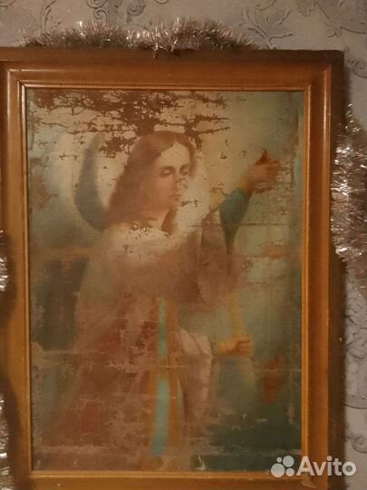 Антиквариат