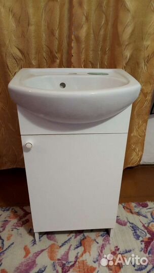 Тумба для ванной