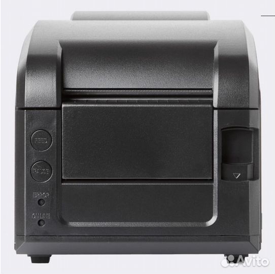 Термопринтер PayTor tlp31u