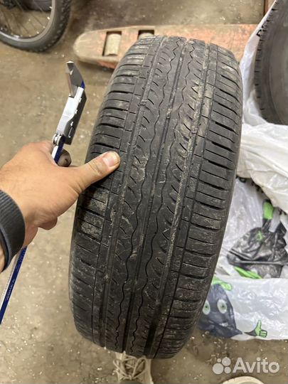 Kumho Solus KH17 185/65 R15 88H