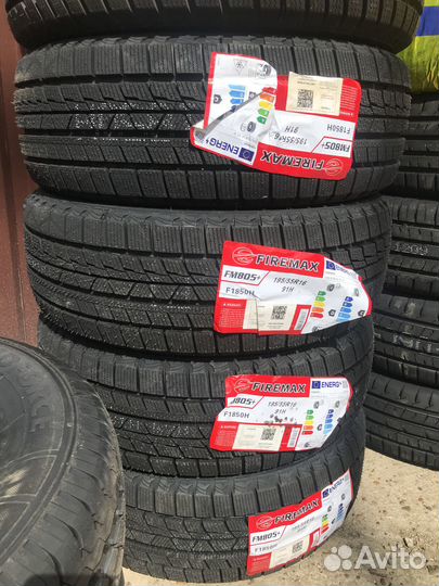 Firemax FM805 195/55 R16 91H
