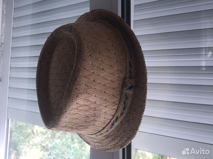 Шляпки от солнца