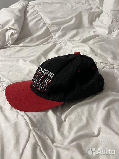 Винтажная кепка