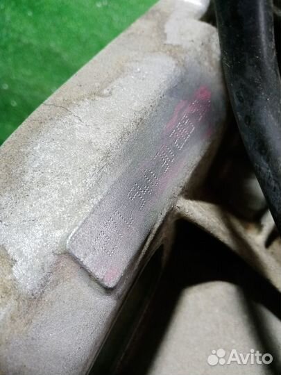 Двигатель Mercedes-Benz Clk200 W209 M271KE18