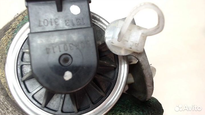 Клапан рециркуляции газов Honda Jazz, 2003