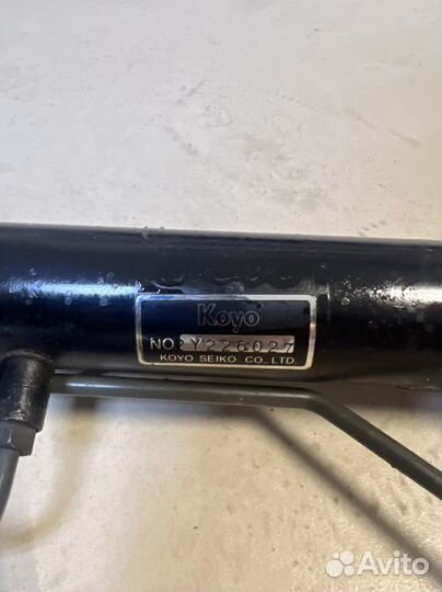 Рейка рулевая toyota probox