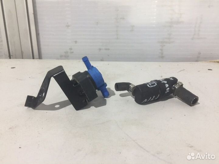 Клапан MOT Mercedes-Benz S-Class W221