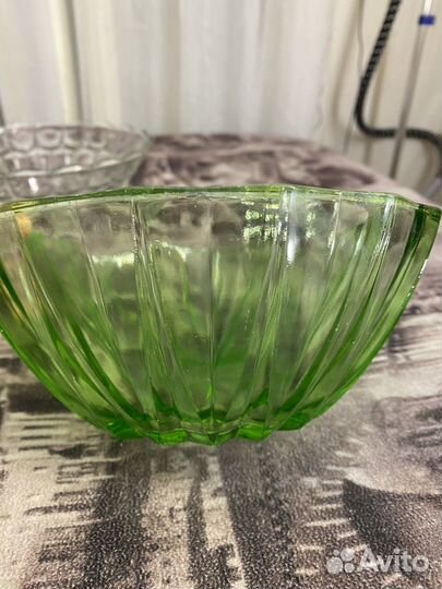 Салатник СССР