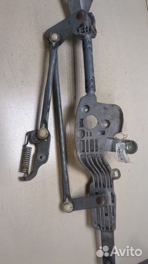 Механизм стеклоочистителя Lexus LS460, 2009