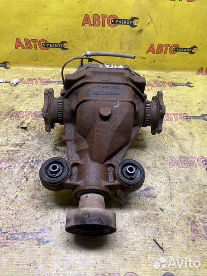 Редуктор задний Nissan Fuga Y50 VQ35DE 2006