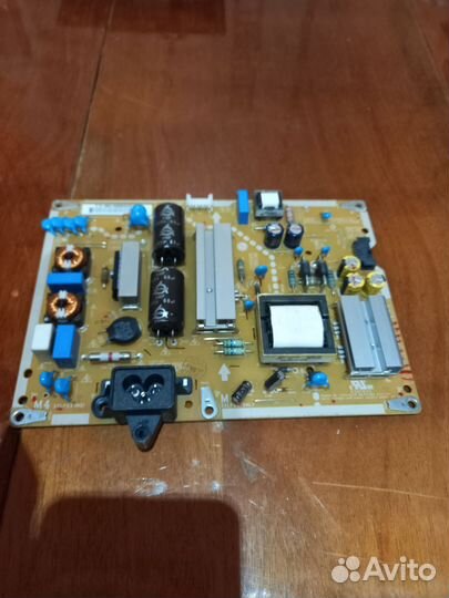 Блок питания EAX66171501 (2.1) LGP32D-15CH1