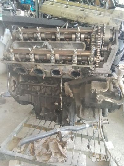 Блок двигателя м62 ту