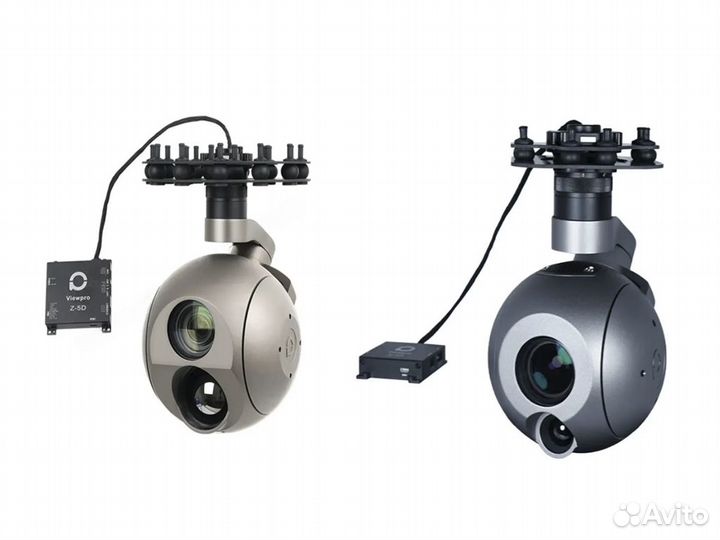 Камера для дрона