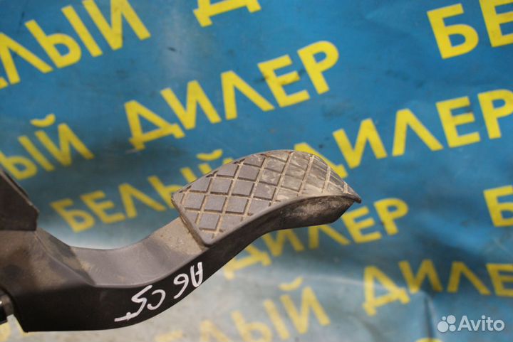 Педаль газа audi A6 C5
