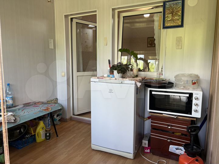 Таунхаус 87 м² на участке 2,06 га