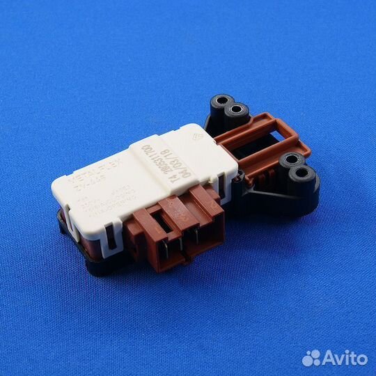 Замок люка Beko